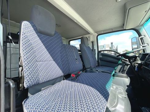 New 2024 Chevrolet Low Cab Forward 5500XG image 15