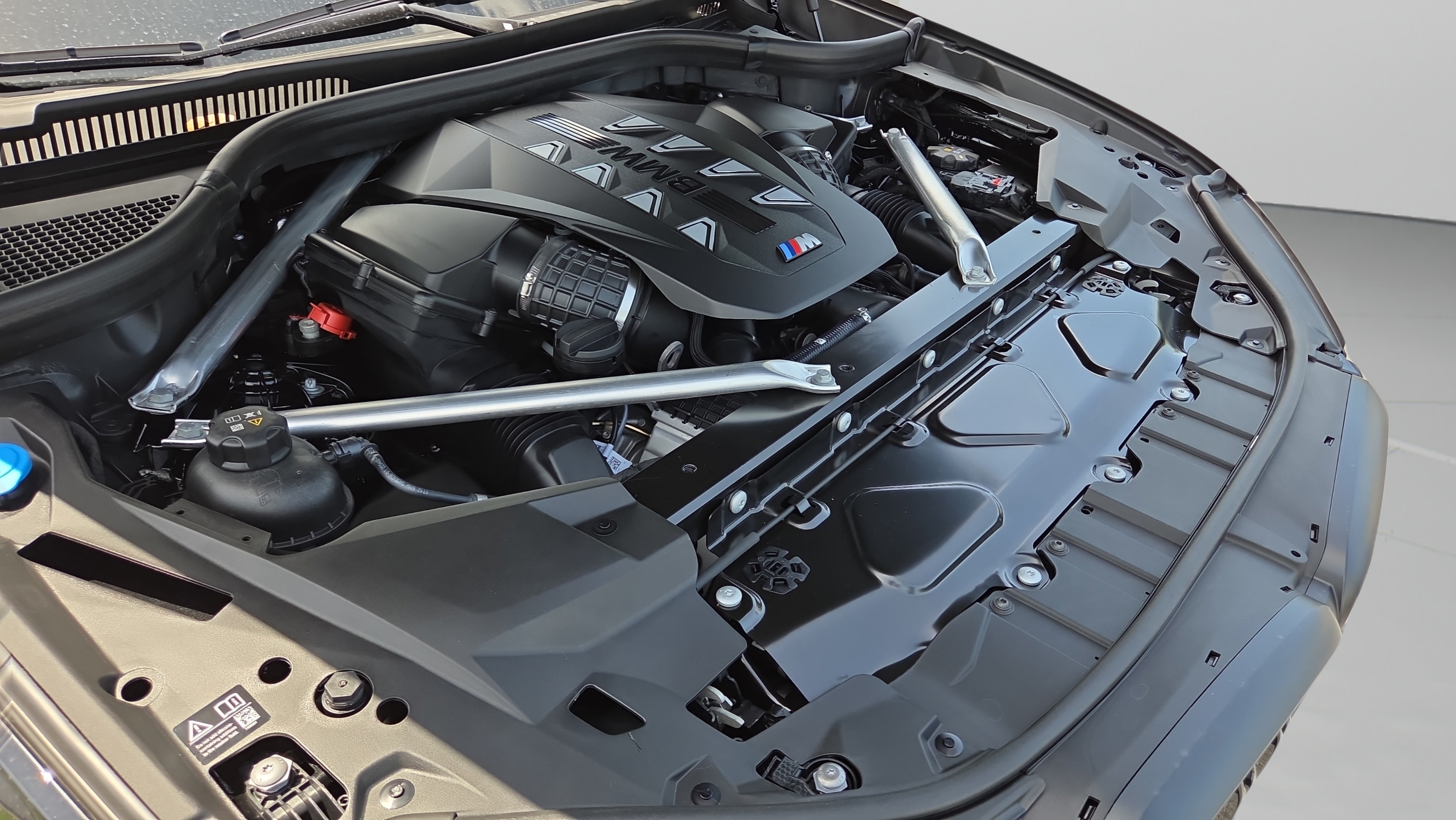 New 2026 BMW X5 M60i AWD/4WD image 18