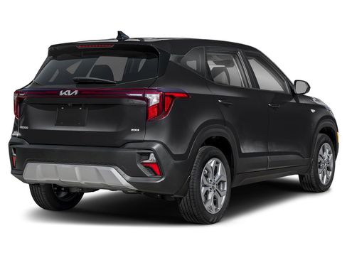 New 2026 Kia Seltos LX image 20
