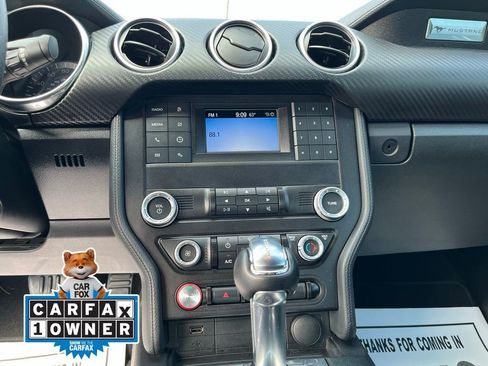 Used 2019 Ford Mustang Coupe RWD image 12