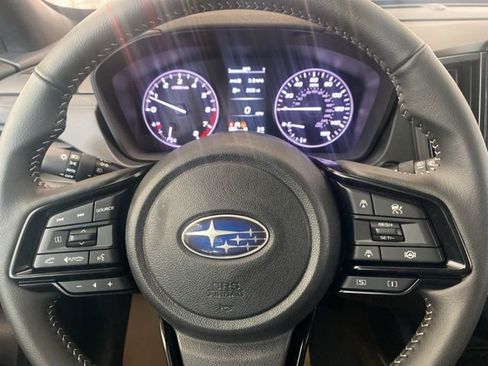 New 2026 Subaru Forester Premium image 15