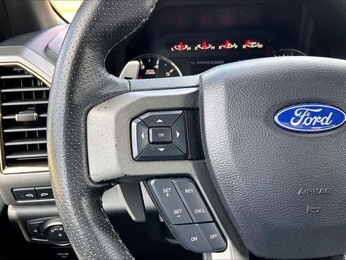 Used 2019 Ford F150 Raptor AWD/4WD image 46