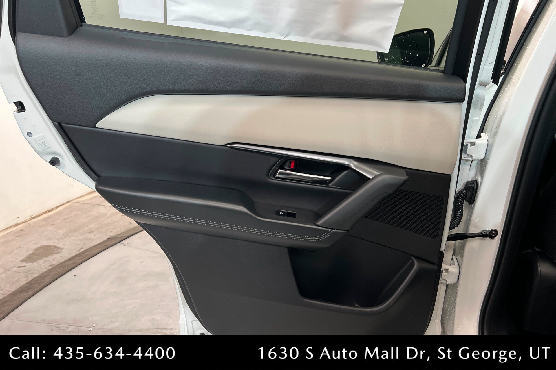 New 2026 MAZDA CX-5 Preferred AWD/4WD image 20