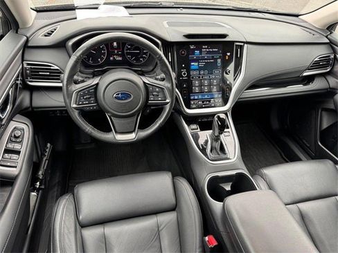 Used 2023 Subaru Outback Touring XT image 11