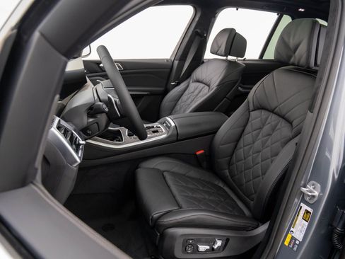 New 2026 BMW X5 xDrive50e w/ Executive Package image 16