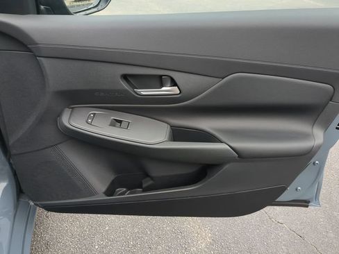 New 2026 Nissan Sentra SV w/ SV Convenience Package FWD image 29