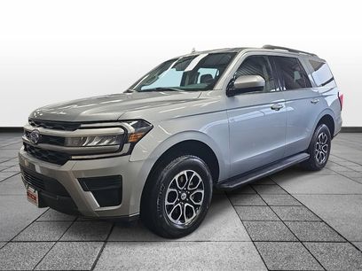 Used 2024 Ford Expedition XLT