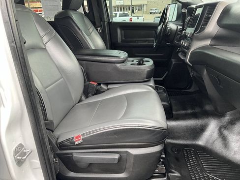 Used 2021 RAM 2500 Tradesman w/ Safety Group AWD/4WD image 10