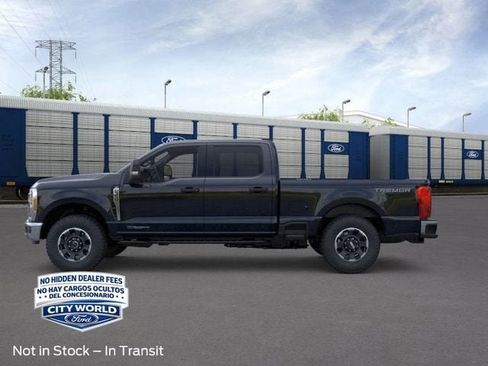 New 2026 Ford F350 XLT w/ Tremor Off-Road Package AWD/4WD image 3