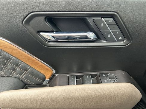 Used 2026 GMC Canyon Denali image 24