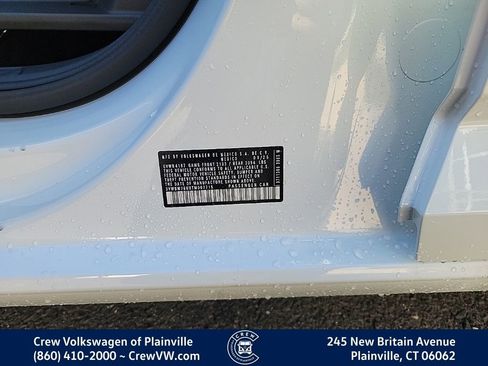 New 2026 Volkswagen Jetta Sport image 37