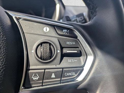 Used 2025 Acura MDX SH-AWD w/ Technology Package image 11