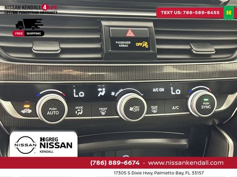 Used 2019 Honda Accord Sport image 23