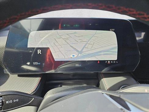 New 2026 Chevrolet Equinox RS w/ Convenience Package III image 15