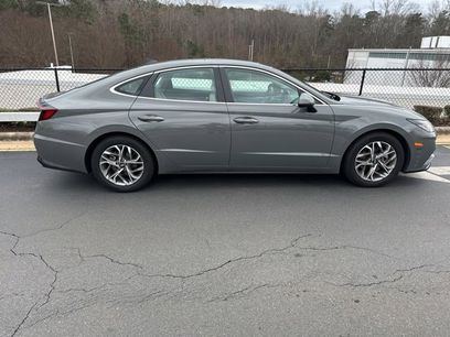 Used 2022 Hyundai Sonata SEL w/ Convenience Package