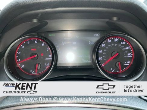 Used 2021 Toyota Camry XSE w/ Carpet Mat Package (TMS) image 27