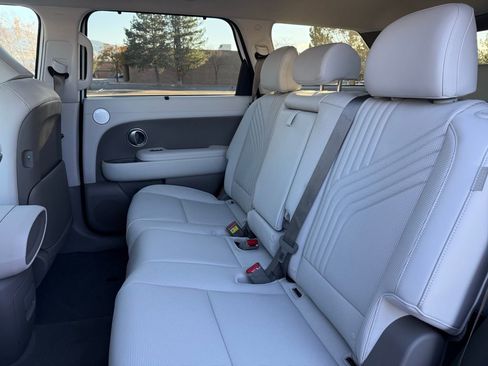 New 2026 Hyundai Palisade SEL image 14