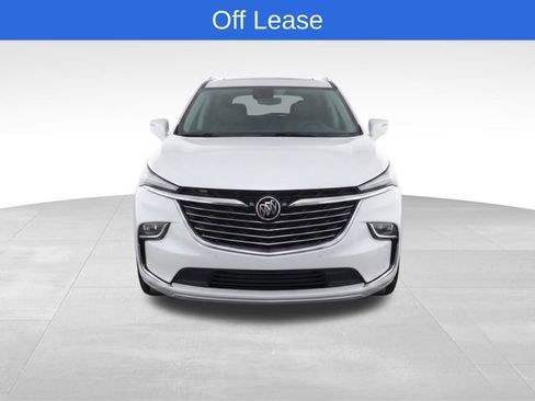 Used 2024 Buick Enclave Essence w/ Experience Buick Package AWD/4WD image 5