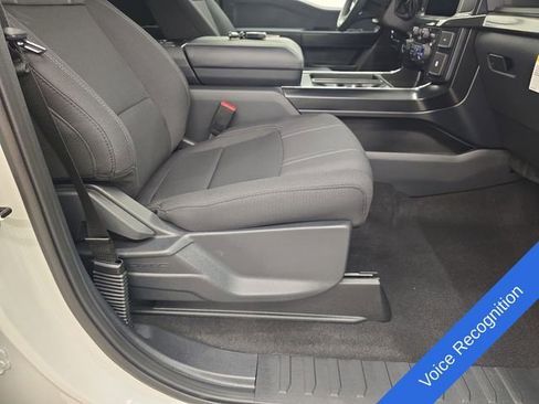 New 2026 Ford F150 STX AWD/4WD image 11