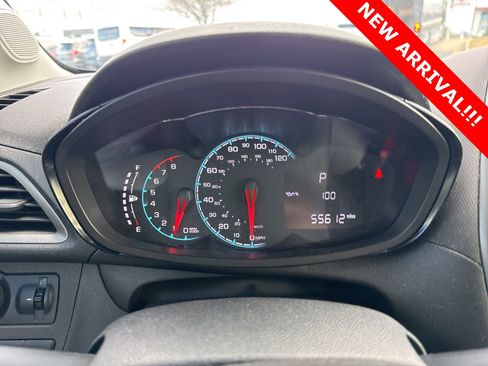 Used 2020 Chevrolet Spark LS image 10