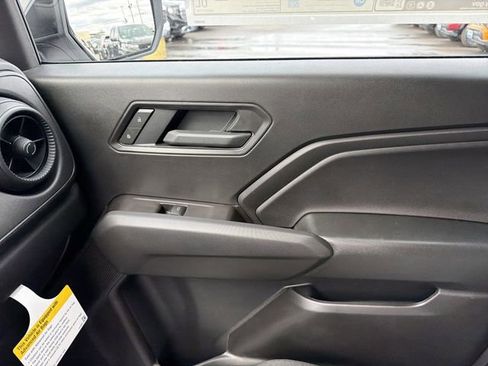 New 2026 Chevrolet Colorado Trail Boss AWD/4WD image 24