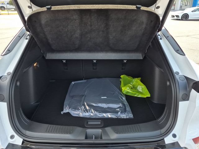 New 2026 Buick Envista Sport Touring w/ Convenience I Package FWD image 30