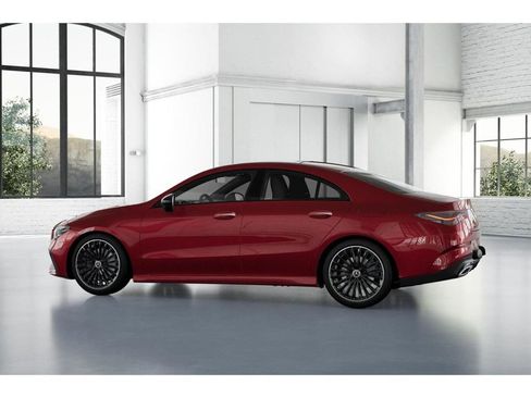 New 2026 Mercedes-Benz CLA 250 CLA 250 image 32