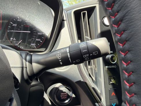 New 2026 Subaru Impreza RS AWD/4WD image 28