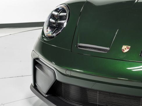 Used 2026 Porsche 911 GT3 RWD image 39