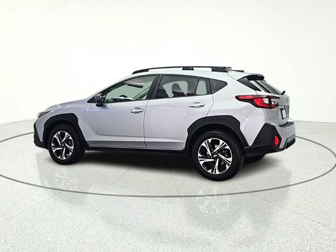Used 2024 Subaru Crosstrek 2.0i Premium AWD/4WD image 5