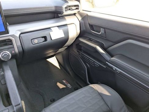 New 2026 Toyota 4Runner TRD Off-Road Premium image 17