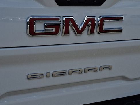 Used 2022 GMC Sierra 2500 AT4 w/ Gooseneck/5TH Wheel Package AWD/4WD image 30