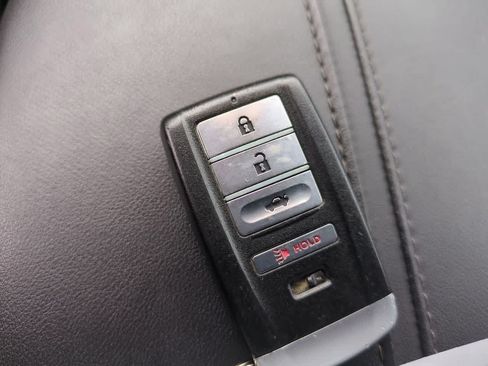 Used 2015 Acura TLX w/ Technology Package FWD image 35