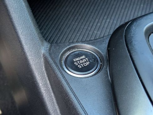 Used 2025 Kia K4 FWD image 24