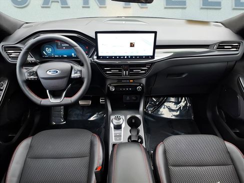 Used 2023 Ford Escape ST-Line Select w/ Tech Pack #2 image 12