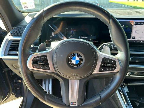 Certified 2024 BMW X5 xDrive40i w/ M Sport Package image 18