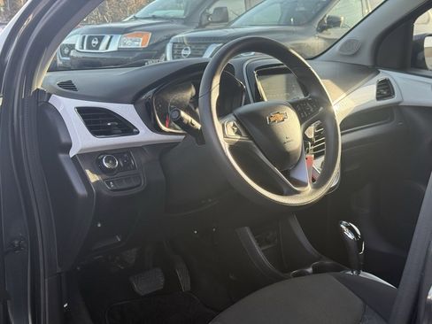 Used 2018 Chevrolet Spark LT image 5