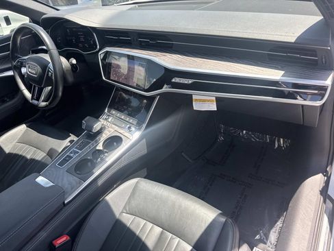 Used 2024 Audi A6 Premium Plus AWD/4WD image 11