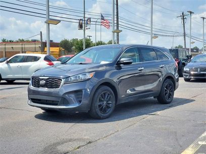 Used 2019 Kia Sorento LX