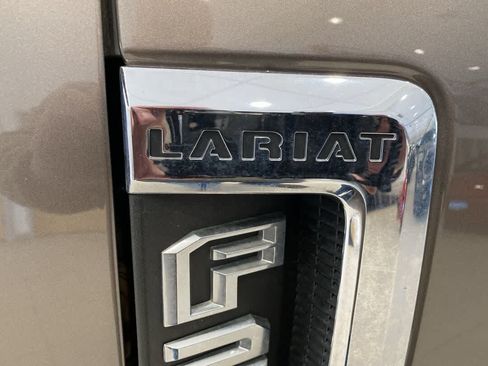 Used 2022 Ford F250 Lariat AWD/4WD image 20