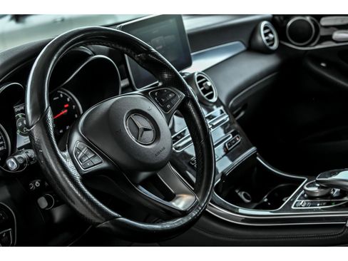 Used 2016 Mercedes-Benz GLC 300 4MATIC image 14