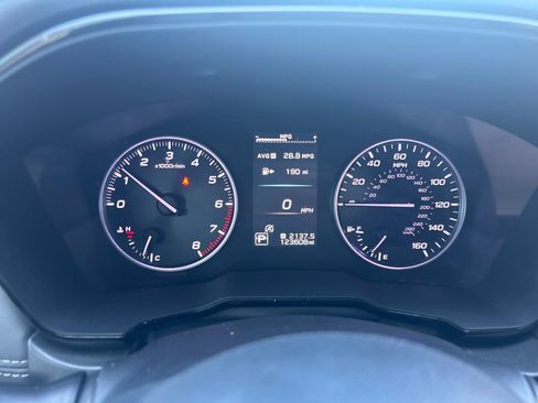 Used 2021 Subaru Outback Premium AWD/4WD image 14