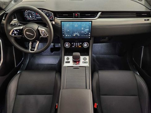 New 2026 Jaguar F-PACE R-Dynamic S AWD/4WD image 8