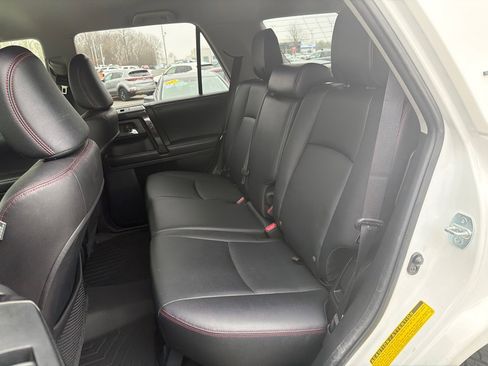 Used 2017 Toyota 4Runner TRD Pro image 17