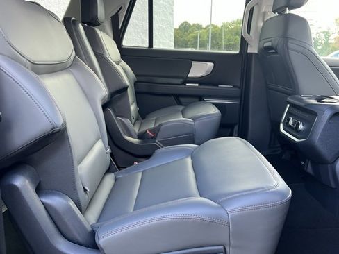 New 2025 Ford Expedition Max Active image 7