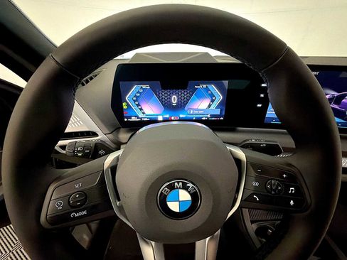 Used 2025 BMW 228i xDrive w/ Premium Package AWD/4WD image 13