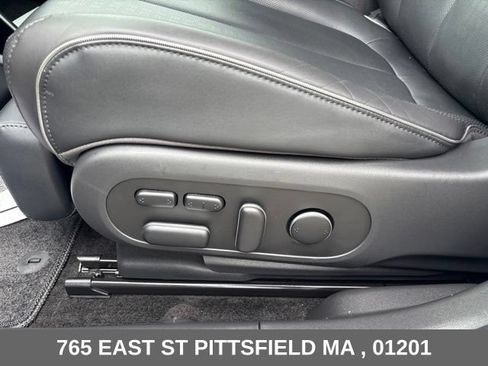 Used 2024 Hyundai Ioniq 5 Limited AWD/4WD image 4