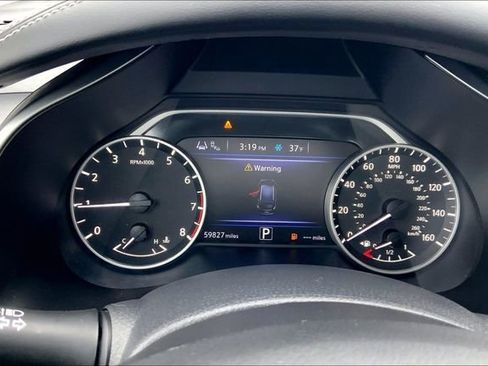 Used 2020 Nissan Murano SV image 16