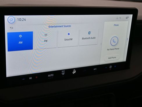 New 2026 Ford Maverick XL image 24