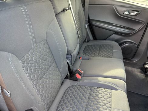Used 2021 Chevrolet Blazer LT image 36